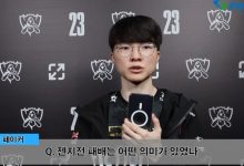 【乐玩LEWIN】Faker:现在JDG和GEN.G是最强的两个队,想快点和他们交手-乐玩真人线上娱乐