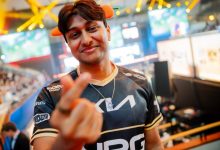 【乐玩LEWIN】NRG上单Dhokla：拿下G2是整个职业生涯中最令人满意的胜利-乐玩真人线上娱乐