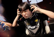 【乐玩LEWIN】Zeus：今天虽然我被单杀多次，但队伍整体竞技水平非常令人满意-乐玩真人线上娱乐