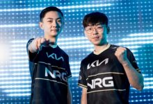 【乐玩LEWIN】IgNar:来韩国后训练赛胜率只有一成,本没有自信-乐玩真人线上娱乐