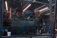 【乐玩LEWIN】GG晋级败者组第五轮 将迎战BB/AR之间的胜者-乐玩真人线上娱乐