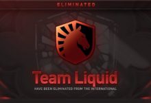 【乐玩LEWIN】Liquid止步Ti六强,收获10.1w美元赛事奖金-乐玩真人线上娱乐