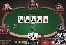 【EV扑克】牌局分析：道高一尺魔高一丈-乐玩真人线上娱乐