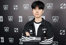 【乐玩LEWIN】Deft:这次世界赛准备的时间不够,希望LCK队伍能夺冠-乐玩真人线上娱乐
