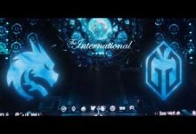 【乐玩LEWIN】?Yatoro雨蚂蚁秀!高地游龙伤害爆炸!Spirit首局轻取GG-乐玩真人线上娱乐