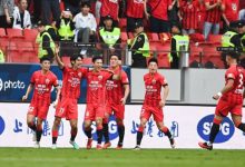 大发体育-全场5张红牌!9人海港1-1泰山提前一轮夺冠,大发助力你的致富之路!-乐玩真人线上娱乐