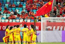 大发体育-中国女足3-0泰国 末轮死磕韩国争出线名额,大发助力你的致富之路!-乐玩真人线上娱乐