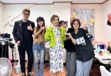 【乐玩LEWIN】主持刘航晒照：见证四支LPL战队全部进入8强 太幸福了~-乐玩真人线上娱乐