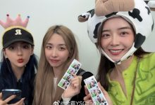 【乐玩LEWIN】主持余霜晒照：生日快乐 大一岁但却愈发年轻了~-乐玩真人线上娱乐