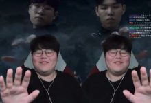 【乐玩LEWIN】整大活~Wolf模仿Zeus/Oner结印手势 场面太难绷-乐玩真人线上娱乐