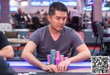 【EV扑克】话题 | Andy Stacks：我打牌最薄弱的一点可能就是心理部分-乐玩真人线上娱乐
