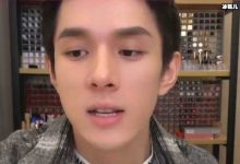 【乐玩LEWIN】李佳琦直播间又来头疼嘉宾？宋茜实力模仿网友：李佳琦要失业了-乐玩真人线上娱乐