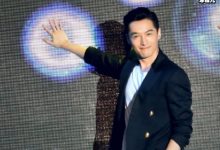 【乐玩LEWIN】金鸡奖现场胡歌素质超高,以往小细节更让人佩服-乐玩真人线上娱乐