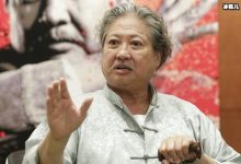 【乐玩LEWIN】洪金宝唯一的女儿现已有三十六岁,为何迟迟未嫁人-乐玩真人线上娱乐