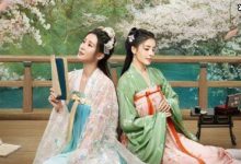 【乐玩LEWIN】燕语赋电视剧免费观看,该剧讲述的什么故事?-乐玩真人线上娱乐