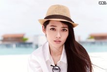 【乐玩LEWIN】郭碧婷这样穿也太耀眼了，难怪向佐会如此疼爱她！-乐玩真人线上娱乐