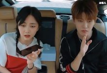 【乐玩LEWIN】由谭松韵主演的几部剧,《锦衣之下》与男主狂撒糖-乐玩真人线上娱乐