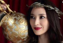 【乐玩LEWIN】女神吴佩慈出演青春偶像剧《流星花园2》,获得了很多观众的喜爱-乐玩真人线上娱乐