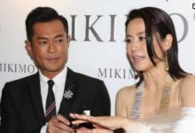 【乐玩LEWIN】古天乐将有新作品？驾千万游艇与杜琪峰夫妇出海游玩生活好惬意-乐玩真人线上娱乐