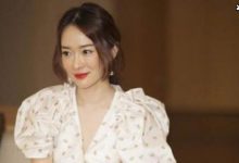 【乐玩LEWIN】霍思燕样貌清纯美丽动人，现在满满幸福感活成了公主-乐玩真人线上娱乐