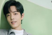 【乐玩LEWIN】肖战翻唱红歌《红梅赞》,既是歌颂革命先辈也是唱给自己-乐玩真人线上娱乐