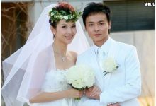 【乐玩LEWIN】张晋是如何追到蔡少芬的?自曝追妻过程三次表白都是失败结束-乐玩真人线上娱乐