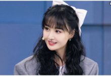 【乐玩LEWIN】郑爽坦言有被骗钱的经历，直言信任错付觉得对方让自己不舒服-乐玩真人线上娱乐