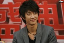 【乐玩LEWIN】韩庚是一个很有魅力的艺人,不仅外形出众而且能歌善舞-乐玩真人线上娱乐