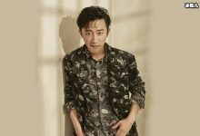 【乐玩LEWIN】黄轩为爱打破人设,新代言模仿爱豆辣眼没法看-乐玩真人线上娱乐