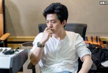 【乐玩LEWIN】音乐诗人李健创作《一念一生》,《庆余年》的主题曲-乐玩真人线上娱乐