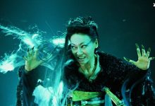 【乐玩LEWIN】上线不久播放量破亿,为什么新《倩女幽魂》口碑好剧情是关键-乐玩真人线上娱乐