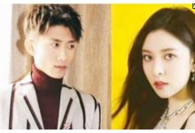 【乐玩LEWIN】张一山生日异常冷清，只有四位艺人祝福最用心的竟然是她-乐玩真人线上娱乐