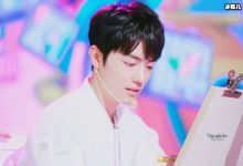 【乐玩LEWIN】肖战深夜感谢所有粉丝，一路的支持确实令人感动-乐玩真人线上娱乐