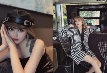 【乐玩LEWIN】周扬青分手后状态很好,晒照为自家服装宣传露腰装秀身材火辣-乐玩真人线上娱乐