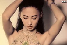 【乐玩LEWIN】张柏芝凌晨为“情敌”点赞，手滑亦或真情流露难道是已经放下-乐玩真人线上娱乐