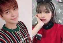 【乐玩LEWIN】周扬青再次发和罗志祥相关，解释网络疯传合影照遭粉丝集体攻击-乐玩真人线上娱乐