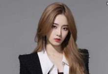 【乐玩LEWIN】徐艺洋展现绝美舞台,湿发跳舞魅力大引人注目-乐玩真人线上娱乐