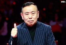 【乐玩LEWIN】潘长江的女儿潘阳长相甜美，拍摄时尚写真优雅又成熟-乐玩真人线上娱乐