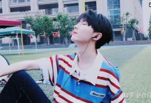 【乐玩LEWIN】马嘉祺官宣四周年快乐，同时不忘练习作为偶像很努力-乐玩真人线上娱乐