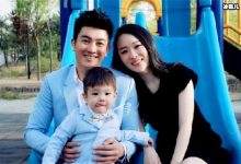 【乐玩LEWIN】娱乐圈中姐弟夫妻,霍思燕杜江差五岁他俩差十一岁-乐玩真人线上娱乐