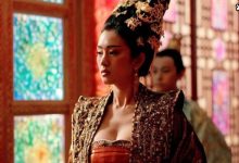 【乐玩LEWIN】西方人眼中的“东方第一美女”,仅凭一部作品观众们到现在都无法理-乐玩真人线上娱乐