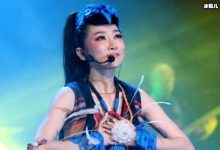 【乐玩LEWIN】萨顶顶卸妆后堪称“整容”,网友:保持这种形象早就火了-乐玩真人线上娱乐