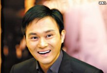 【乐玩LEWIN】张智霖夫妇朴素出街：靓靓成功带跑老公消费观豪买名表秀恩爱-乐玩真人线上娱乐