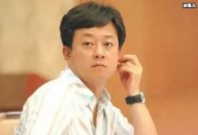 【乐玩LEWIN】网曝前央视主持人朱军近照,与昔日判若两人身材发福很疲惫-乐玩真人线上娱乐