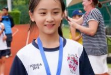 【乐玩LEWIN】森碟近况如何疑似开始职业网球道路,加入专业俱乐部学习-乐玩真人线上娱乐