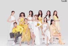 【乐玩LEWIN】火箭少女成名父母有何感想,sunnee歌手梦实现她的父母最意外-乐玩真人线上娱乐