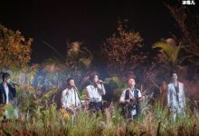 【乐玩LEWIN】披荆斩棘的哥哥ice杨长青是哪个,品牌的ice杨长青和王嘉尔是什么关系-乐玩真人线上娱乐