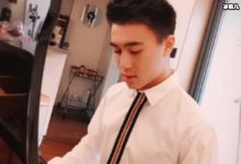 【乐玩LEWIN】何猷君分享生活合照，与奚梦瑶享受二人世界网友一路祝福-乐玩真人线上娱乐