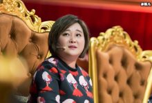 【乐玩LEWIN】很多美女都出演过杨贵妃这个角色，贾玲塑造的杨贵妃最为独特-乐玩真人线上娱乐