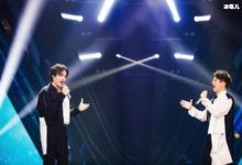 【乐玩LEWIN】声入人心男团大胆选用民谣歌曲，这还是大众记忆中的高雅美声吗？-乐玩真人线上娱乐